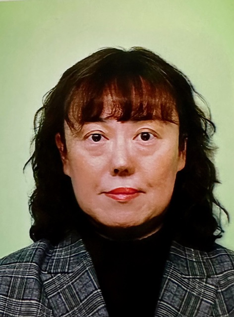 迫田先生の写真