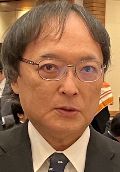 永山正雄の写真